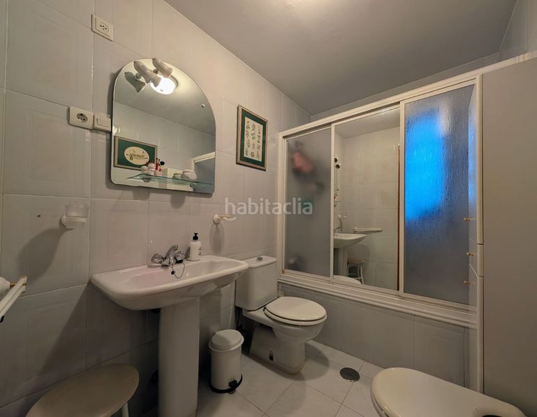 Foto dd1a3c5b-9592-479c-a806-bd34aad3af97. Flat with parking in Loja