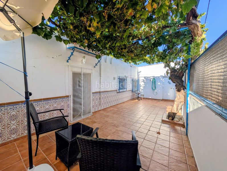 Foto 63fd28d9-d702-490b-b99c-e1d7990bc1e6. Casa amb aparcament a Loja