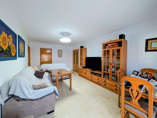 Pis a Loja. Piso en venta en centro, 4 dormitorios.