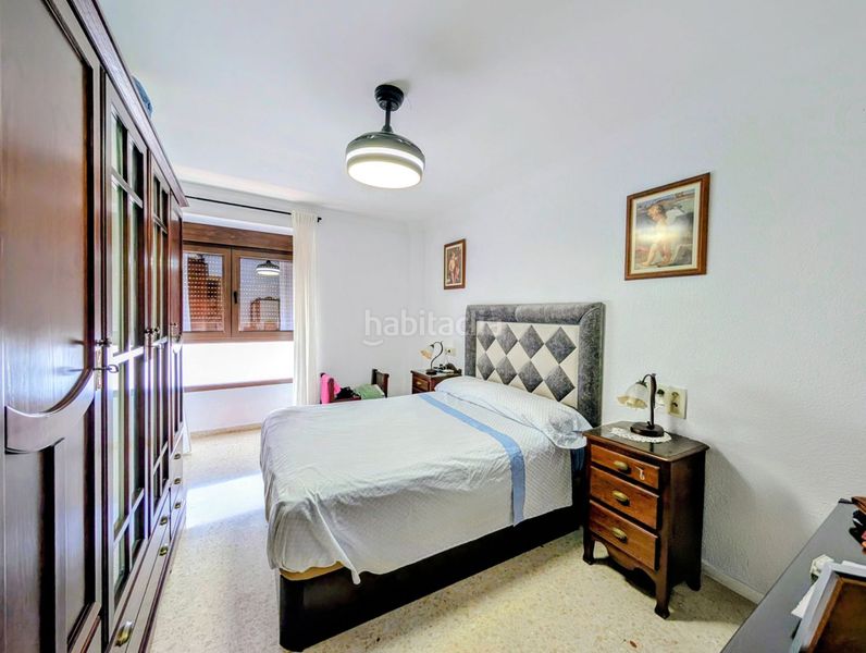 Foto 8c6722d9-37b1-49da-bd7a-91c966f0c5c3. Flat with heating in Loja