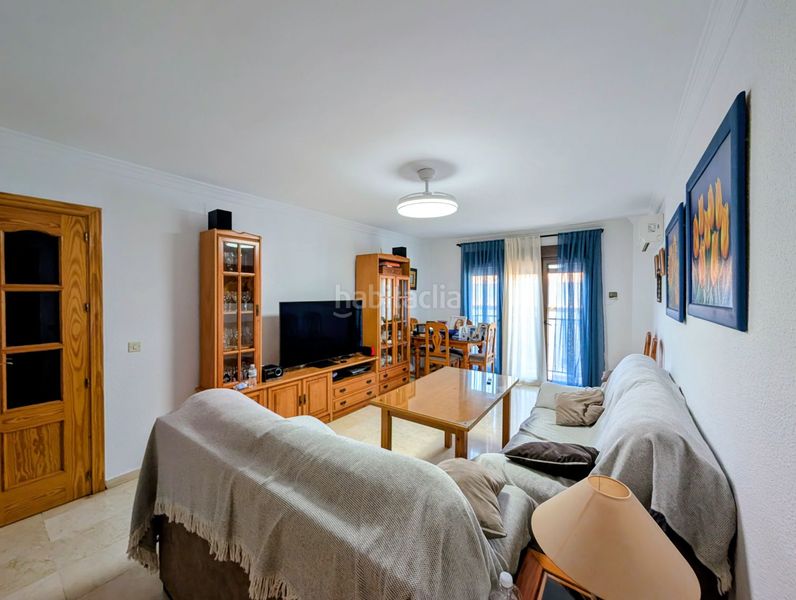 Foto a248f7d7-c39c-469d-8c62-64fcc63e9186. Flat with heating in Loja