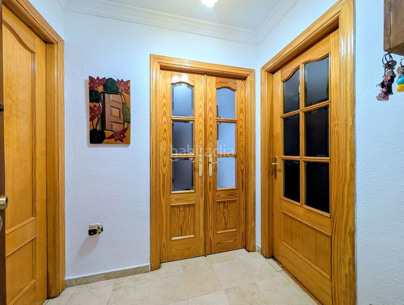 Foto c3cbfe6e-faa6-4d46-a800-99409a8c10eb. Flat with heating in Loja