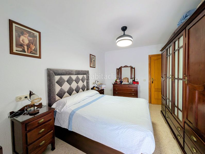 Foto cc1a9e49-53a9-4a72-977b-2a787ec878f6. Flat with heating in Loja
