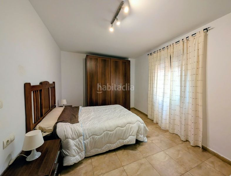 Foto 345e1ba3-dfe2-4b33-ad61-8d881eeac49c. Flat with heating in Loja