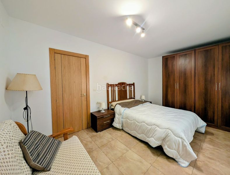 Foto 44a4fa63-5dd3-46a7-90f3-2edf93a89579. Flat with heating in Loja