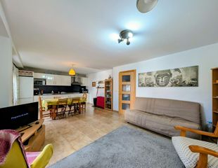 Appartement à Loja. Piso en venta en centro, 2 dormitorios.