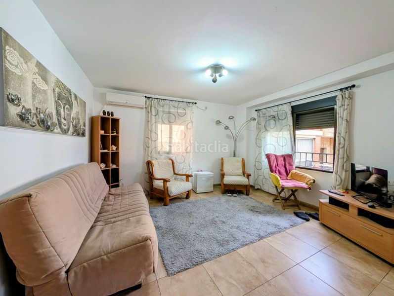 Foto 8947fa0a-6df3-411d-97e3-15d1f9d56d95. Flat with heating in Loja