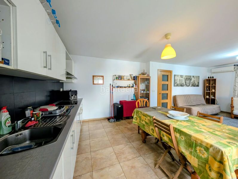 Foto af40b1d7-4258-40f7-9ab3-fb61837f0621. Flat with heating in Loja