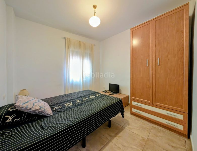 Foto b23d9b43-1fc4-4153-a0a5-600f2b435f1c. Flat with heating in Loja