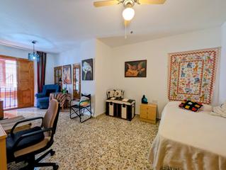 Haus in Loja. Casa en venta en centro, 5 dormitorios.
