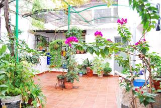 Casa  Calle escañuela. Casa en venta en centro, 5 dormitorios.