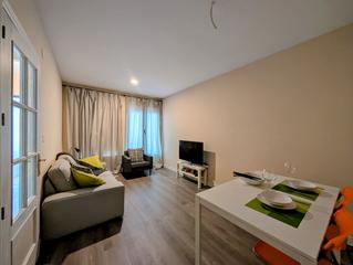 Pis  Federico garcía lorca. Piso en venta en barrio san francisco, 2 dormitorios.