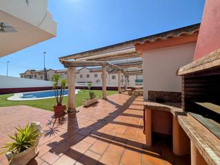 Casa  Miró. Casa en venta en el cerro, 4 dormitorios.