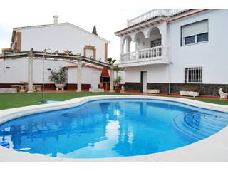 Casa  N/a. Casa en venta en el cerro, 4 dormitorios.
