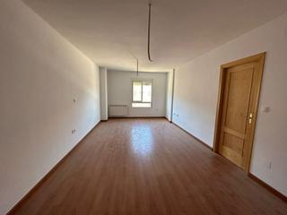 Àtic  N/a. Atico en venta en avda. andalucía, 3 dormitorios.