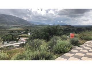 Terreny residencial  Bronce. Parcela en venta en venta santa bárbara.