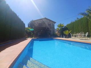Xalet a Loja. Chalet en venta en fuente camacho, 3 dormitorios.