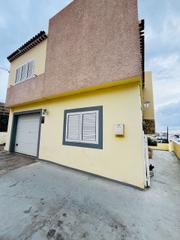 Casa a Cardones. Vivienda unifamiliar con terreno en venta  calle el carril, card