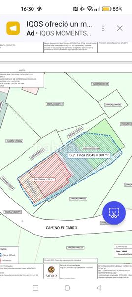 Foto 27ec3dde-4cdd-43a8-a37d-2c7654a52a81. Casa a Cardones Arucas