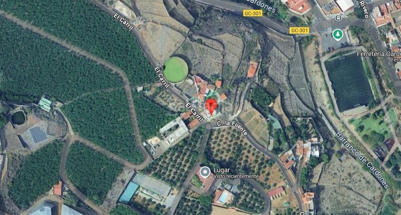 Foto 498b3cdb-990e-406d-a717-6c2e644de28c. Casa a Cardones Arucas