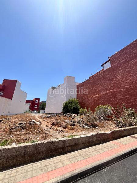 Foto 7425df73-e443-4685-9b52-64413783292a. Terreno residencial solar urbano en barrio del cristo, en Ingenio