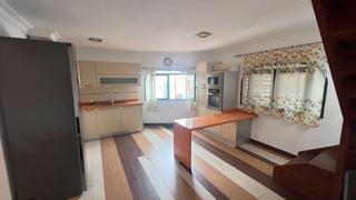 Maison jumelée  Las cuevas. Casa en marzagán