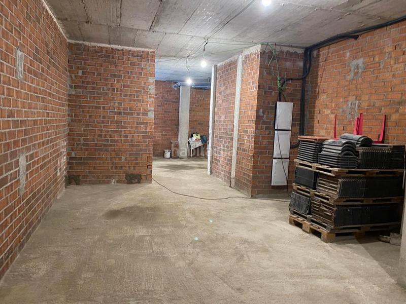 Foto a111a9aa-512e-4246-b95a-09f31dd739e4. Business premise in carrer del rec 16 in Instituts Granollers