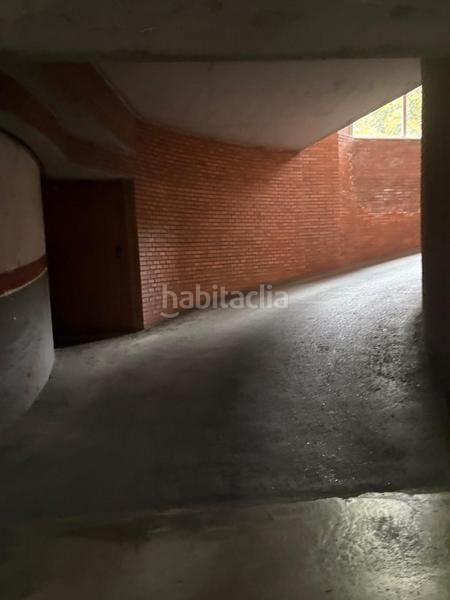 Foto 705ee1c2-9d73-4404-b31c-2214544bafd6. Alquiler parking coche parking en plaza de las hortas en Granollers