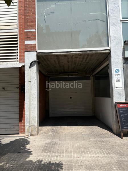 Foto 12d2310e-a7d6-47d8-82b3-f9f549588e86. Rent car parking in Sota el cami ral Granollers