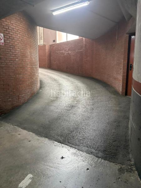 Foto 651a453f-f298-4977-adb4-805fd7488a55. Rent car parking in Sota el cami ral Granollers