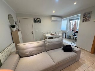 Piso en Carrer gabriel ferrater 2. Piso reformado en roger de flor – 3 habitaciones para entrar a v
