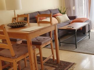 Lloguer Apartament a Tres Torres. Apartamento de temporada para empresas