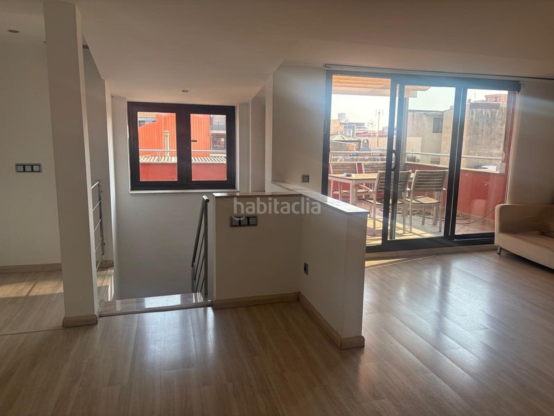Rent duplex with heating parking in Font Verda Granollers