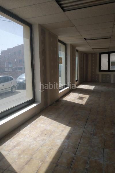 Foto 0cdaa11a-3b25-4d00-a1cb-c1acaeeb0e11. Location local commercial dans avinguda de barcelona 35 dans Igualada