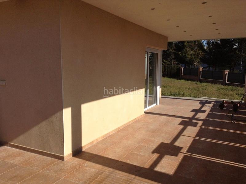 Foto 3602c997-d828-4277-9402-87c687539752. Haus mit heizung parking in Sesoliveres-Pla de la Massa Igualada