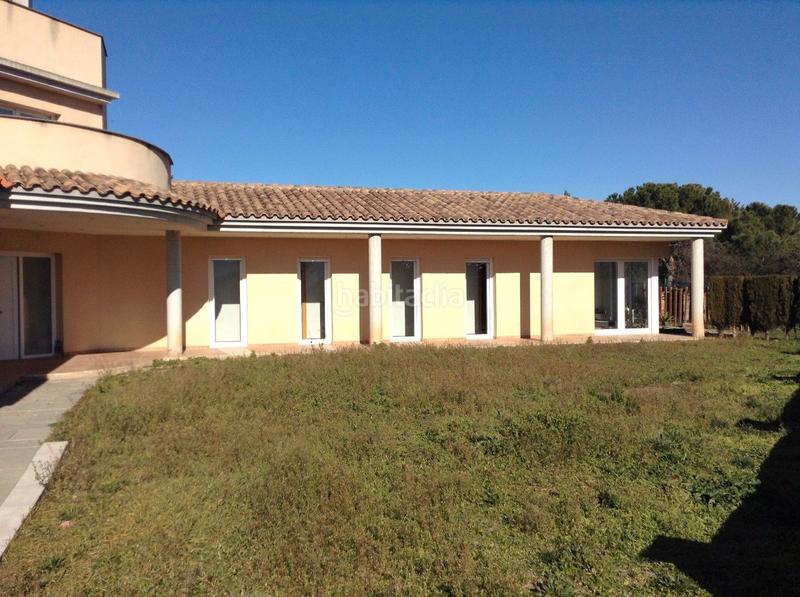 Foto 41d159cb-a4c5-439e-a5d2-a34fc30ec8fc. Haus mit heizung parking in Sesoliveres-Pla de la Massa Igualada