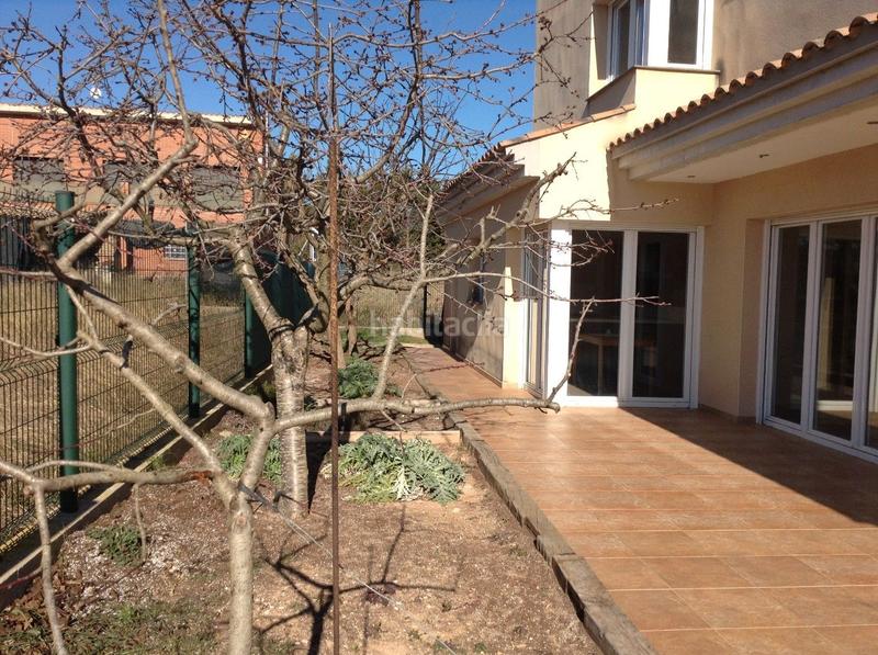 Foto 5922657a-3982-450c-8a1a-7688ddee89d3. Haus mit heizung parking in Sesoliveres-Pla de la Massa Igualada