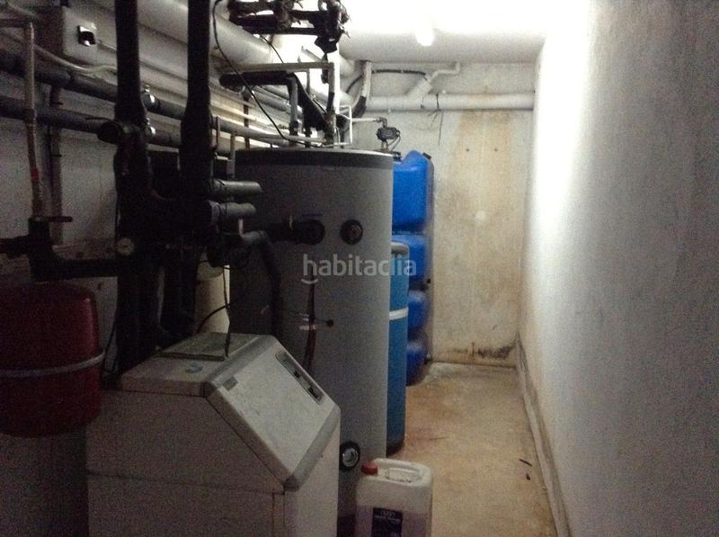 Foto 5e670258-7fbb-49da-82e4-e0aa70560389. Haus mit heizung parking in Sesoliveres-Pla de la Massa Igualada