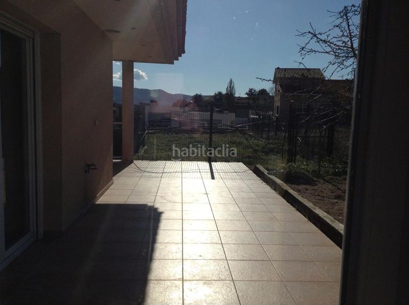 Foto 5fdd44ac-6cb3-4ce3-a61a-fb13ae547f9b. Haus mit heizung parking in Sesoliveres-Pla de la Massa Igualada