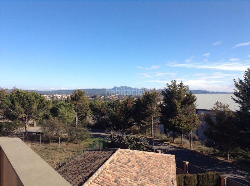 Foto 810f9445-b8b5-4b67-b300-d82e321766bc. Haus mit heizung parking in Sesoliveres-Pla de la Massa Igualada