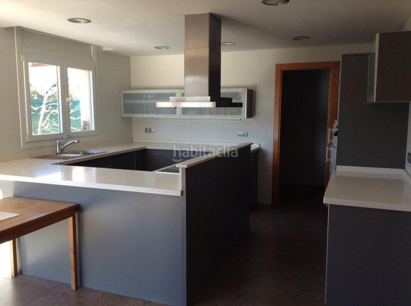 Foto 98acd789-38de-4c34-8e24-cbeb1237aee7. Haus mit heizung parking in Sesoliveres-Pla de la Massa Igualada