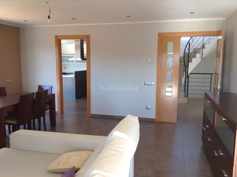 Foto aba0dccc-9ab0-448e-a5df-e8f5f9953b66. Haus mit heizung parking in Sesoliveres-Pla de la Massa Igualada