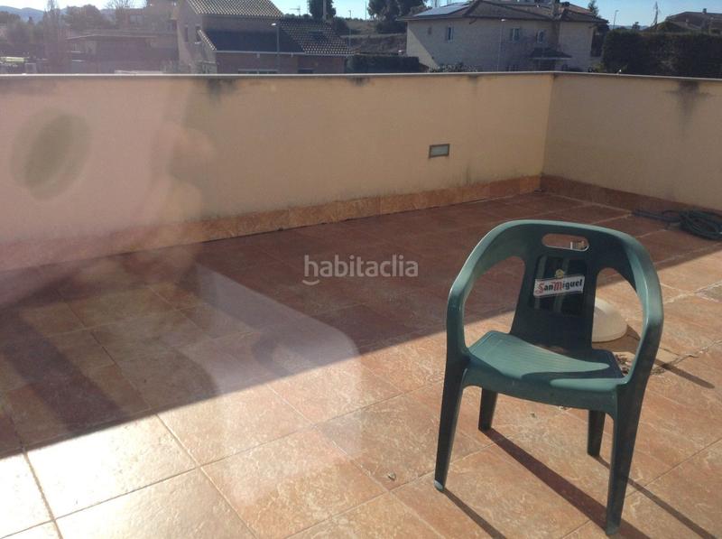 Foto c5862468-8a7c-4b87-bdef-298c01a478b3. Haus mit heizung parking in Sesoliveres-Pla de la Massa Igualada