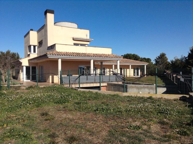 Foto ccd9ea48-766a-483e-ac71-fcdc96a6fd36. Haus mit heizung parking in Sesoliveres-Pla de la Massa Igualada