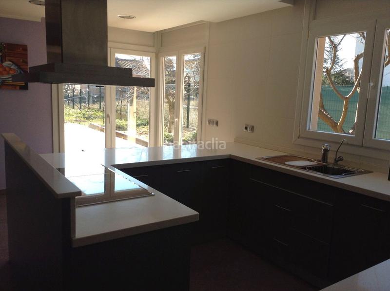 Foto d209cf51-7075-47d7-a628-536f9746cd97. Haus mit heizung parking in Sesoliveres-Pla de la Massa Igualada