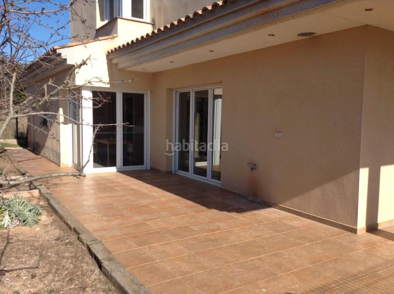 Foto e80b58dc-a4f3-4f57-8061-f9d520920741. Haus mit heizung parking in Sesoliveres-Pla de la Massa Igualada