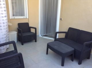 Miete Etagenwohnung  Carrer de la trinitat. Amb terrasseta
