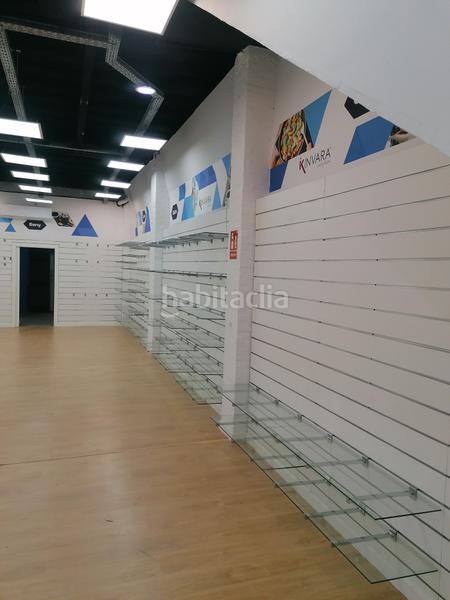 Foto 1ed1c59b-8176-456c-9fcb-bf211789a743. Alquiler local comercial local de 200 metros en zona comercial en Igualada
