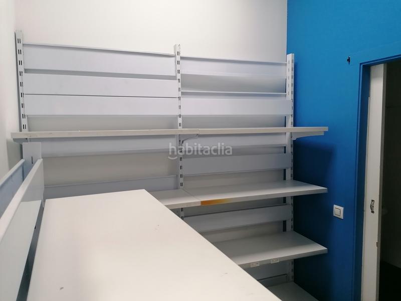 Foto 4242f5d8-3a1b-4a1d-a5b6-fd2bbd58b9e4. Alquiler local comercial local de 200 metros en zona comercial en Igualada