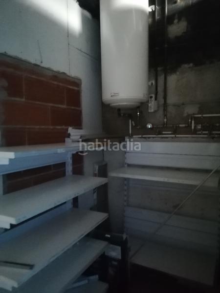 Foto 8eb82ed6-c4a1-4205-9aa8-84f6e147a7aa. Alquiler local comercial local de 200 metros en zona comercial en Igualada